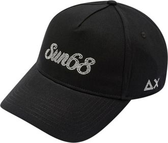 Sun 68 unisex, Accesorios, Negro, Talla: ONE Size