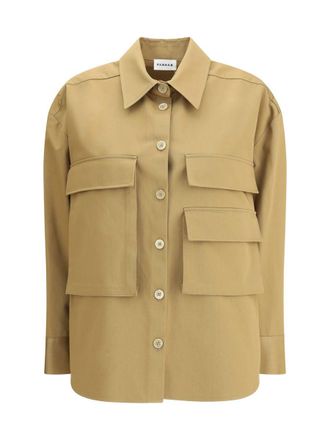 P.A.R.O.S.H. P. A.R. O.S. H. Skirts