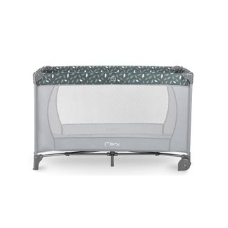 OEM Momi Loze00015 Cuna De Beb&eacute; Gris