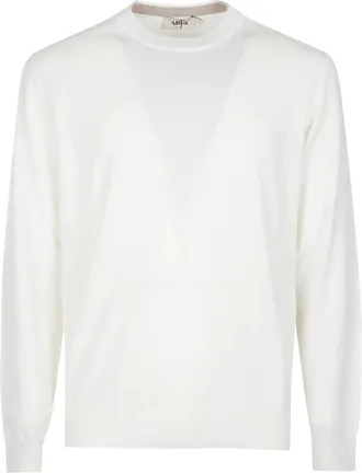 Altea Uomo, Maglie, Bianco, L, new