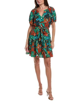 Julia Jordan Mini Dress