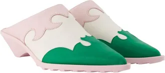 Camper Gobi Flat - Pink