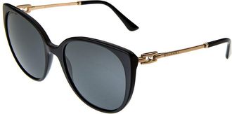 Bulgari Womens Bv8251 56Mm Sunglasses
