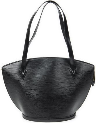 Louis Vuitton St-Jacques Shopping GM Schoudertas