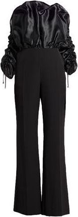 Camilla Milano JUMPSUITS & TRACKSUITS - Jumpsuits on YOOX.COM