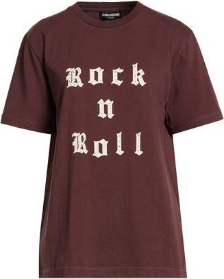 Zadig&Voltaire TOPWEAR - T-shirts su YOOX.COM