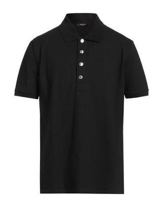 Balmain TOPWEAR - Polo su YOOX.COM