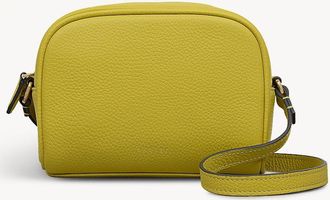 Radley London Limoncello Small Zip Around Cross Body Bag The Daily SS26 Radley London