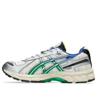Asics x Carnival Gel-Kayano 12.1 Cream Green Basil 1203A916-100