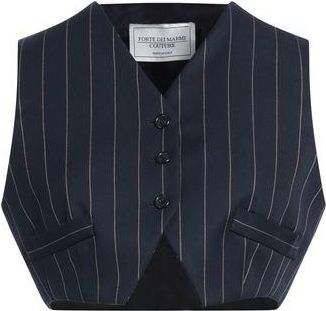 Forte Couture TRAJES Y CONJUNTOS - Chalecos sartoriales en YOOX.COM