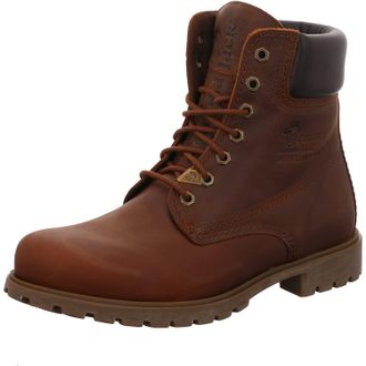 Panama Jack PANAMA Jack 03 C8 Mens Cold-Padded Classics Short-Shank Boots & Ankle Boots, Brown (Cuero / Bark), 11 UK (45 EU)