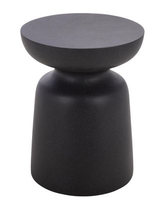 Safavieh Outdoor Tina Mushroom Accent Table