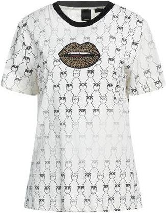 Pinko CAMISETAS Y TOPS - Camisetas en YOOX.COM