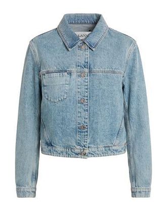 Lanvin CAPISPALLA - Capispalla jeans su YOOX.COM