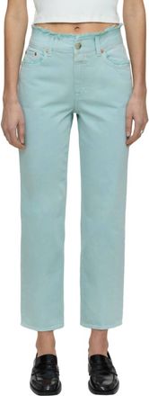 Closed Milo Slim Jeans In Amalfi Sea