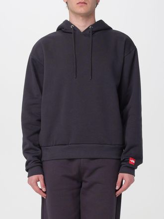 The North Face Felpa THE NORTH FACE Uomo colore Grigio