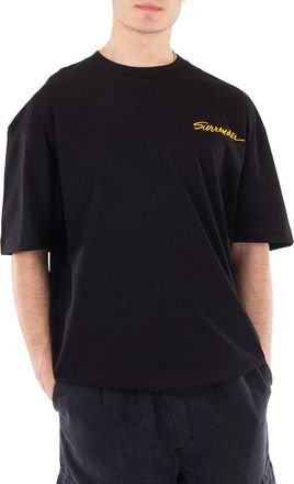 Études Studio Mars The Kitchen Printed T-Shirt