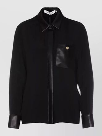 Simona Corsellini shirt