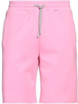 People of Shibuya BOTTOMWEAR - Shorts & Bermuda Shorts on YOOX.COM