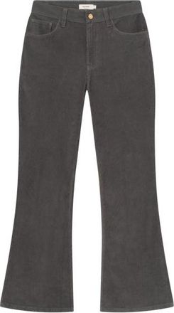 Dedicated Pants Ryda Freizeithose f&uuml;r Damen | grau