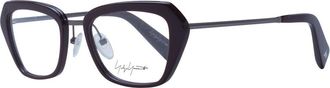 Yohji Yamamoto Metal & Plastic Glasses (Frames)