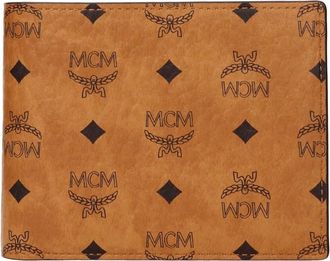 MCM Mcm, Uomo, Accessori, Marrone, Taglia unica, new