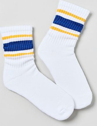 American Trench Retro Athletic Socks