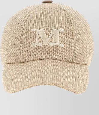 Max Mara mxacircense cap