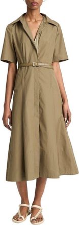 Vince Button Down Shirt