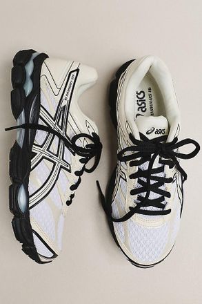 Anthropologie ASICS Gel-Cumulus 16 Sneakers