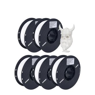 OEM Filamento Pla De 5 Kg, 1,75 Mm De Di&aacute;metro, Temperatura De Impresi&oacute;n De 190-230 &deg;c