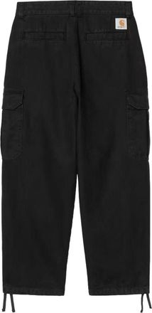 Carhartt Work in Progress Stanton Cargo Pants Black I035656-89-06