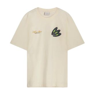 Filling Pieces Uomo, Top, Bianco, M, new