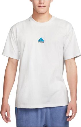 Nike x ACG Short Sleeve Tee White DQ1816-122