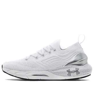 Under Armour HOVR Phantom 2 INKNT MTL White Silver 3025353-101