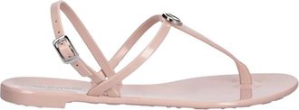 Valentino Dames, Schoenen, Roze, Maat: 40 EU Synthetisch