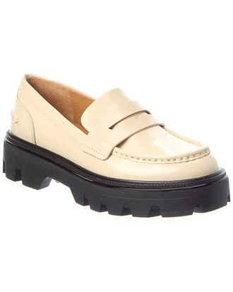 Rag & Bone Quinn Leather Loafer