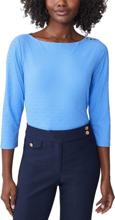 J.McLaughlin J. McLaughlin Wavesong Top