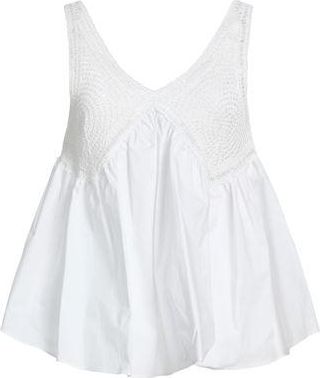 P.A.R.O.S.H. TOPWEAR - Top su YOOX.COM