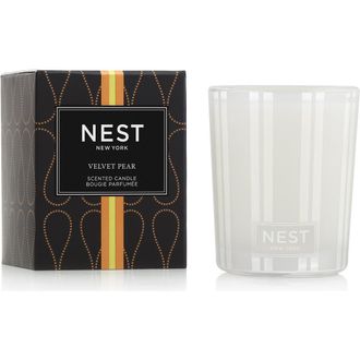 Nest New York Velvet Pear Votive Candle at Nordstrom Rack, Size 2
