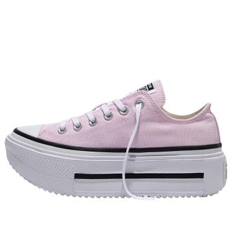 Converse Chuck Taylor All Star Lift Double Stack New Found Bloom A16901C