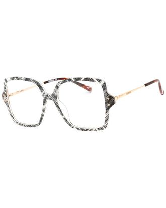 Missoni Womens Mis0005 54Mm Optical Frames