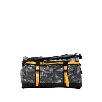The North Face Small Base Camp Luggage Bag