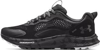 Under Armour (WMNS) Under Armour Charged Bandit Black Jet Grey Camo 3024191-001