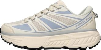 Fessura Fessura Sneakers - Dames - Sneakers - Veelkleurig - 40 EU - Leer - Schoenen