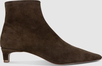 Senso Bottines Hailey II Cocoa