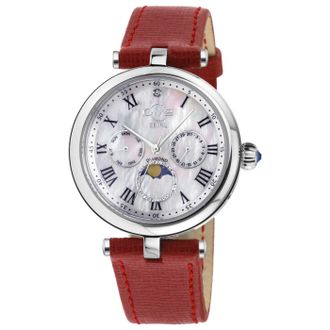 Gevril Group Florence Diamond Womens Watch