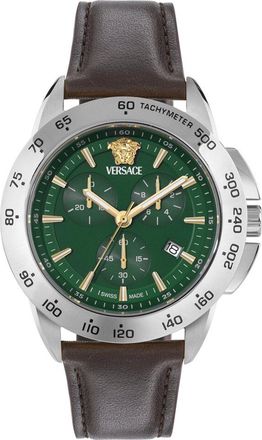 Versace Mens V-Sport Chrono Watch