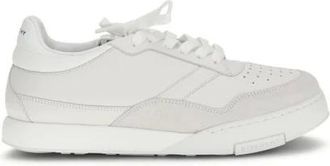 Givenchy Sneakers, male, White, Size: 10 US Bos Taurus Low Top Sneakers