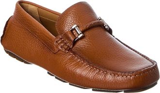 Donald J Pliner Drexelcy Leather Driver
